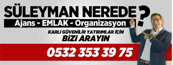 suleymannerede.com