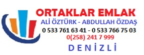 ortaklaremlak.com.tr
