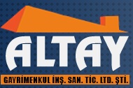 altaygayrimenkul.com
