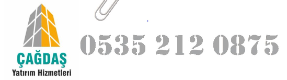 cagdasyatirim.com.tr