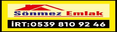 sonmezemlak.com.tr