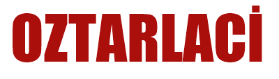 oztarlaci.com